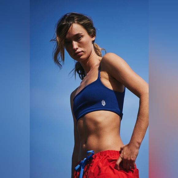 FP Movement by Free People | Tighten Up Mini Bra - Picture 4 of 4